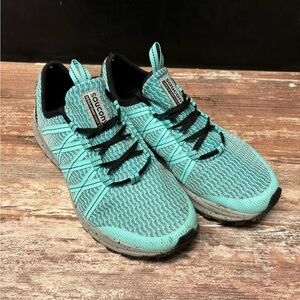 VGUC Saucony Womens Versafoam Shift Running Shoes, Size 6.5